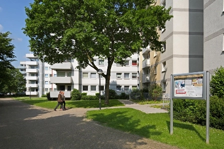 Siedlung