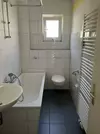 Musterbadezimmer
