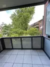 Musterbild Balkon