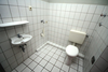 Gäste-Toilette