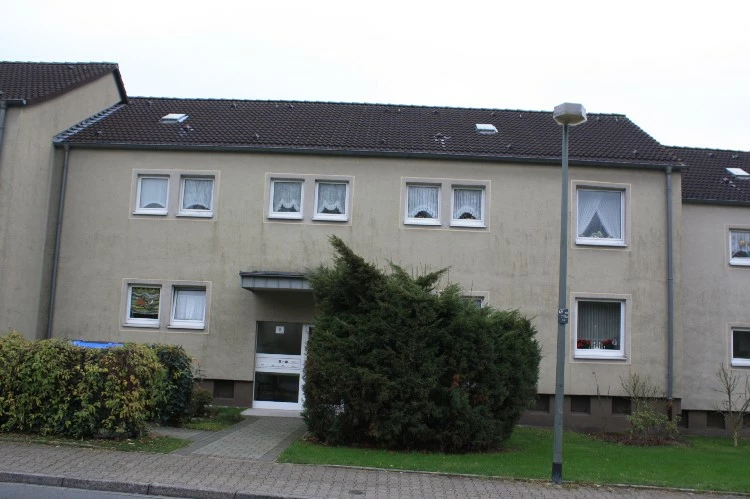 Objektansicht