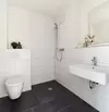 Wohnbeispiel Badezimmer