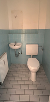 Separates WC