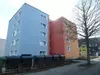 Objektansicht Eingang
