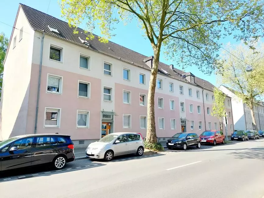 Vorderansicht