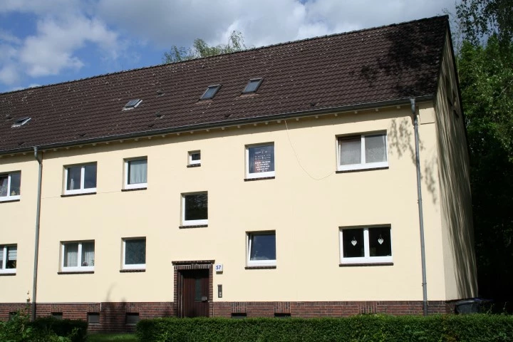 Vorderansicht