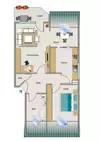 Grundriss Beispiel