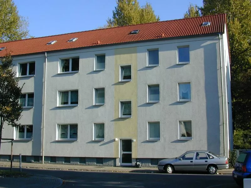 Gebäude Bild 1