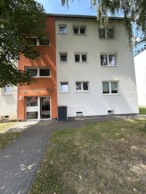 Hausfront