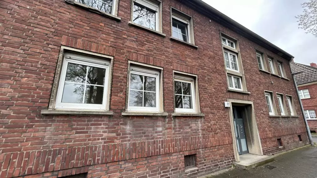 Hausfront