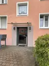 Haustür