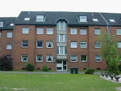 Hausvorderseite