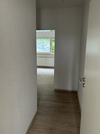 Diele hinten