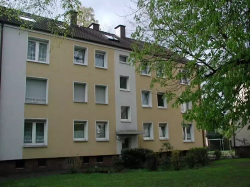 Außenansicht.