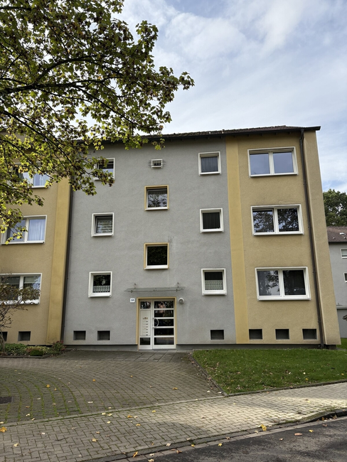 Objektansicht