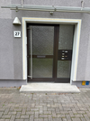 Hauszugang