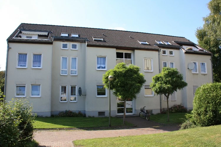 Frontansicht