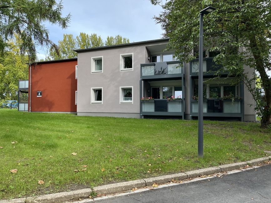 Waneckerweg 4 1. OG links