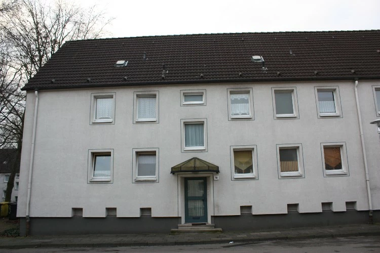 FassadeVorn