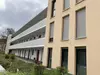 Hauseingang Walkmühlenweg 11a 