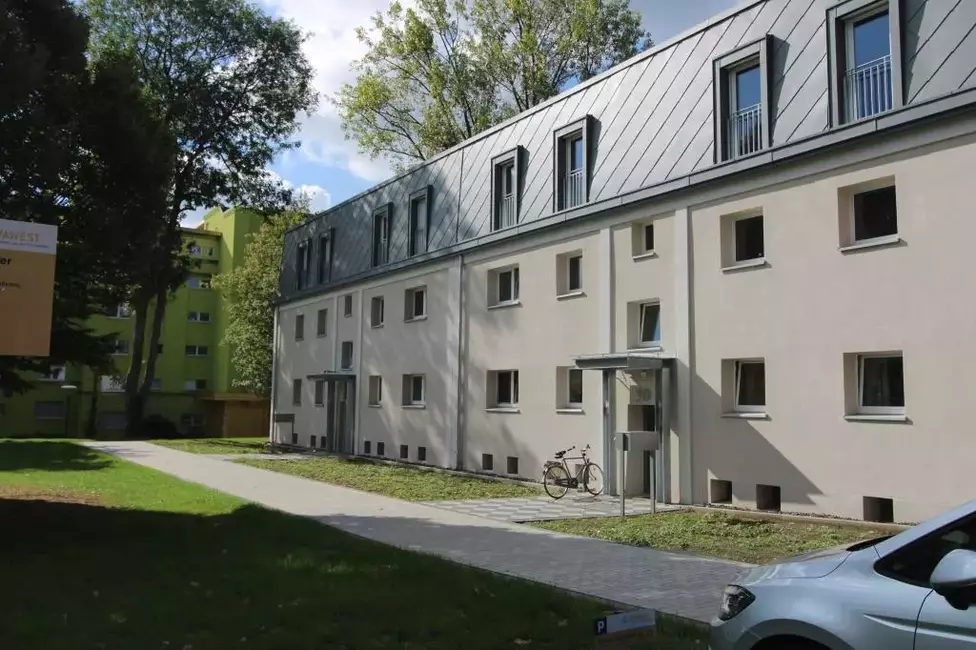Hauszugang 50-52