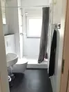 Modernes Duschbad (Bsp.)
