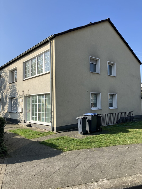 Frontansicht