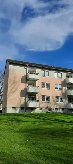 Außenansicht (Beispiel)