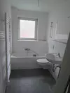 Badezimmer beispielhaft