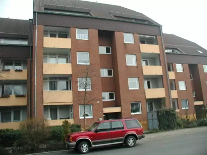 Schorlemmers Kamp
