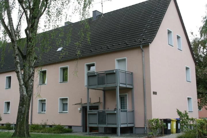 Außenansicht vorne
