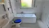 Badezimmer vor Umbau