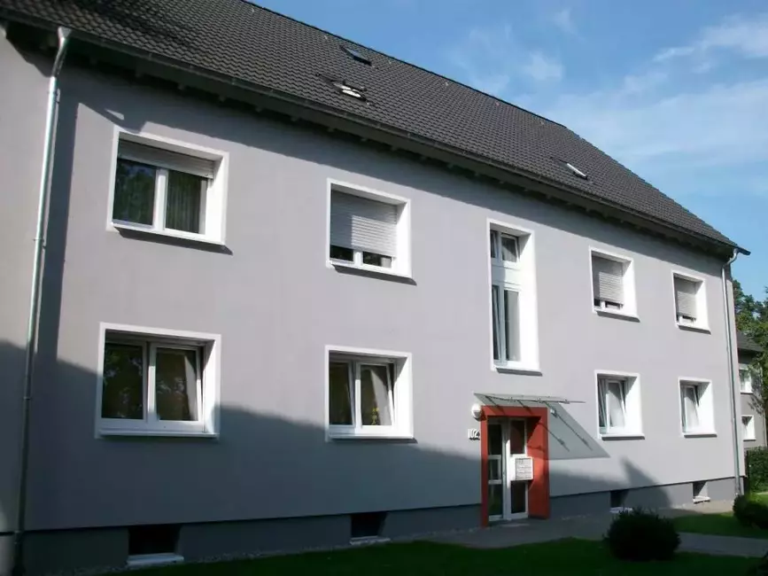 Rottmannstr. 102 Strassenansic