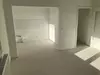 Küche und Wohnzimmer