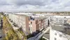 Luftaufnahme Mühlenquartier