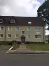 Haustürseite
