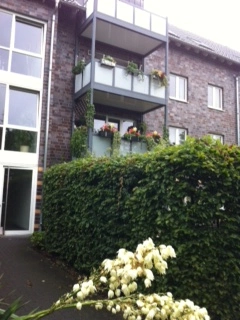 Ansicht hinten
