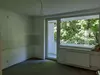Küche mit Balkon