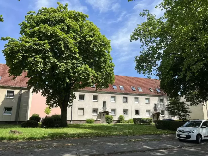 Manfredstraße