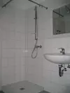 Beispiel Duschbad