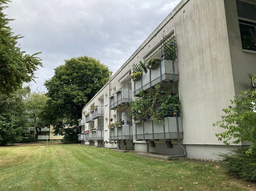 Rückansicht