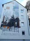 Giebelwand