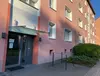 Häuserfront