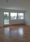 Wohnzimmer vor MOD