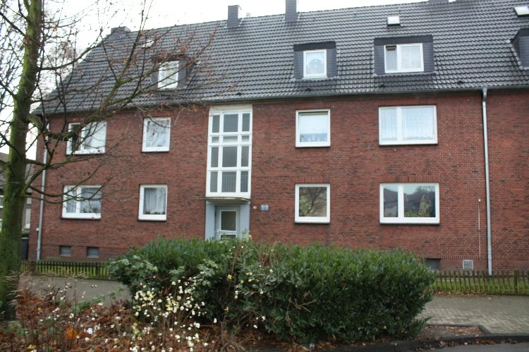 FassadeVorn