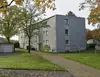 Hausansicht (alt)