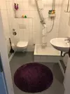 Duschbad