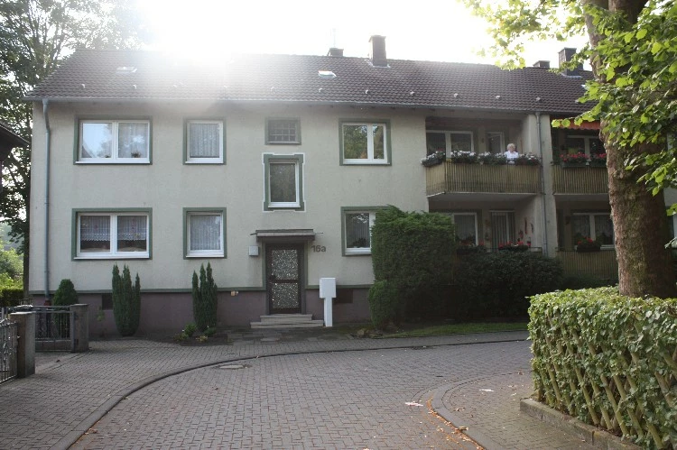 Objektansicht