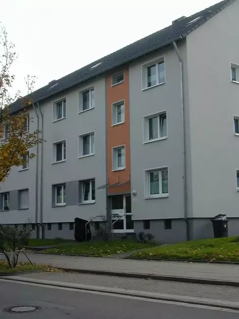 Gebäudeansicht