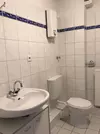 Musterbadezimmer